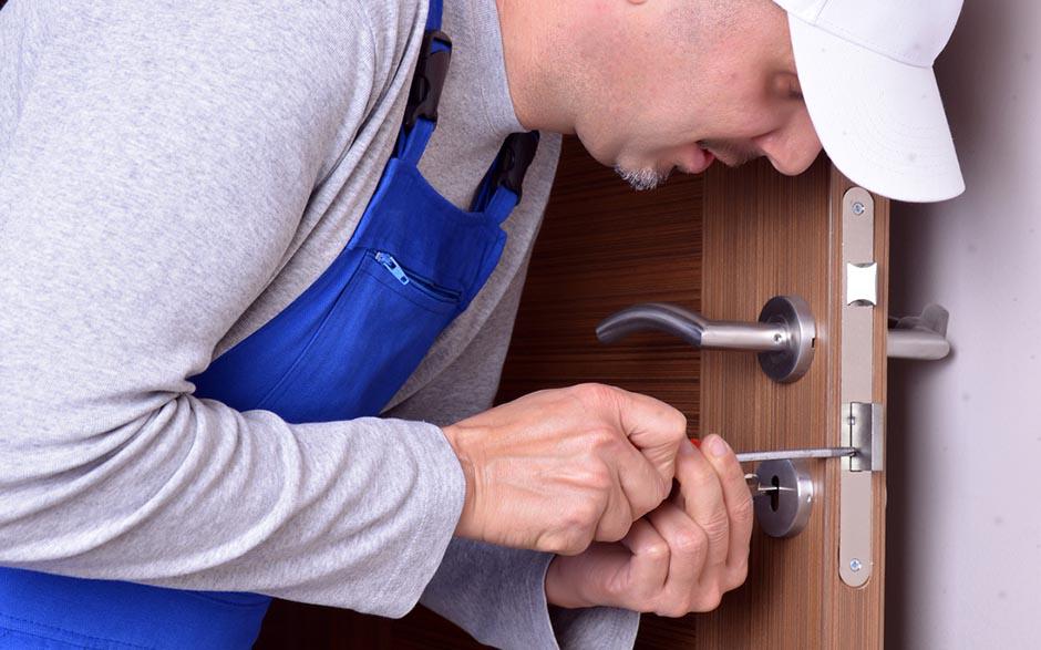 travaux de serrurier La Courneuve